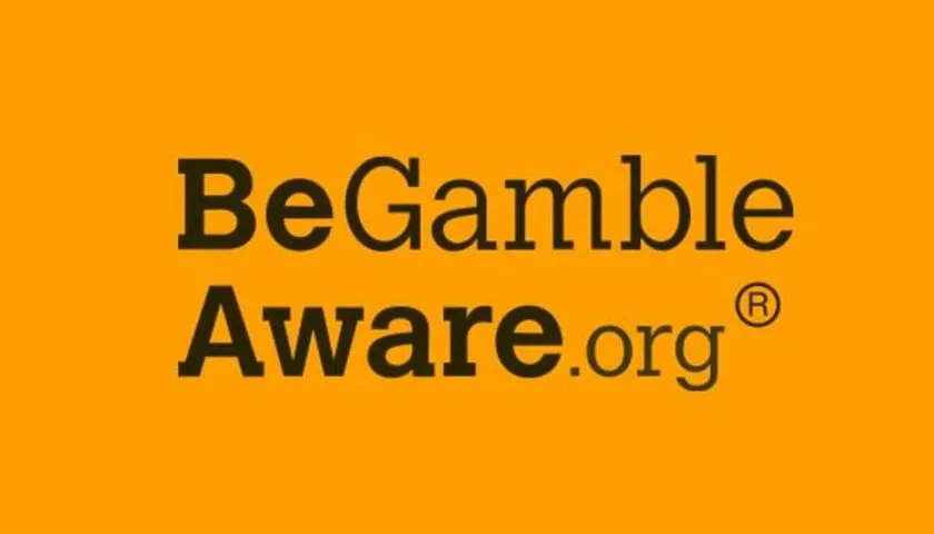 BeGambleaware